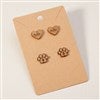 Product Thumbnail Set of 2 on Display Card