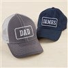Product Thumbnail Adult & Navy Pink Baseball Cap