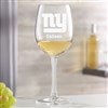 Product Thumbnail White Wine Glass