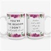 Product Thumbnail 15 oz. White mug