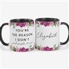 Product Thumbnail 11 oz. Black mug