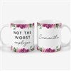 Product Thumbnail 11 oz. White mug