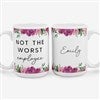 Product Thumbnail 15 oz. White mug