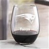 Product Thumbnail Stemless Wine Glass