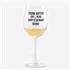 Product Thumbnail White Wine Glass
