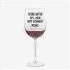 Product Thumbnail Red Wine Glass