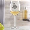 Product Thumbnail White Wine Glass