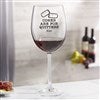 Product Thumbnail Red Wine Glass