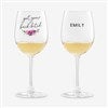 Product Thumbnail White Wine Glass