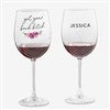 Product Thumbnail Red Wine Glass