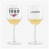 Product Thumbnail White Wine Glass