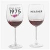 Product Thumbnail Red Wine Glass