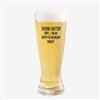 Product Thumbnail Pilsner Glass