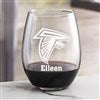 Product Thumbnail Stemless Wine Glass