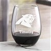 Product Thumbnail Stemless Wine Glass