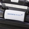 Pmall thumb Personalized Logo Luggage Handle Wrap - 50019