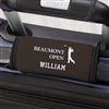Pmall thumb Personalized Logo Luggage Handle Wrap - 50019