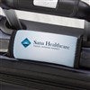 Pmall thumb Personalized Logo Luggage Handle Wrap - 50019