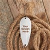 Pmall thumb Personalized Logo Fishing Lure - 50033