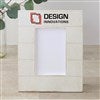 Pmall thumb Personalized Logo Shiplap Picture Frame - 50036