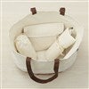 Pmall thumb Embroidered Logo Picnic Basket For Two - 50045