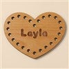 Product Thumbnail Block Font Example (Without Shoelace) 