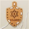 Product Thumbnail Dreidel Wooden Lacing Toy