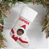 Product Thumbnail Ivory Stocking
