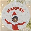 Product Thumbnail 1 Sided Matte Ornament