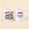 Product Thumbnail 11 oz. White mug