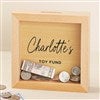 Product Thumbnail Acrylic Wood Bank