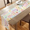 Product Thumbnail Table Runner