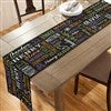 Product Thumbnail Table Runner