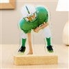Product Thumbnail In Wood Base (sold separately) 