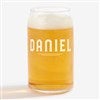Product Thumbnail Beer Can Glass