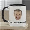 Product Thumbnail 11 oz. Black Mug