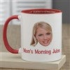 Product Thumbnail 11 oz. Red Mug 