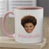 Product Thumbnail 11 oz. Pink Mug
