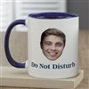 Product Thumbnail 11 oz. Blue Mug