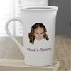 Product Thumbnail 16 oz. Latte Mug