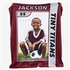 Product Thumbnail 60x80 Sherpa Blanket