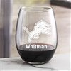 Product Thumbnail Stemless Wine Glass