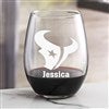 Product Thumbnail Stemless Wine Glass
