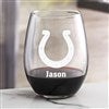 Product Thumbnail Stemless Wine Glass