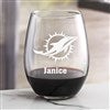 Product Thumbnail Stemless Wine Glass