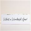 Product Thumbnail 8x10x3 Flap Message