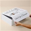 Product Thumbnail 12 X 15 Keepsake Box