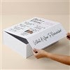 Product Thumbnail 12 X 15 Keepsake Box