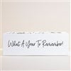 Product Thumbnail 12 X 15 Flap Message