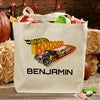 Product Thumbnail 20x15 Canvas Tote Bag